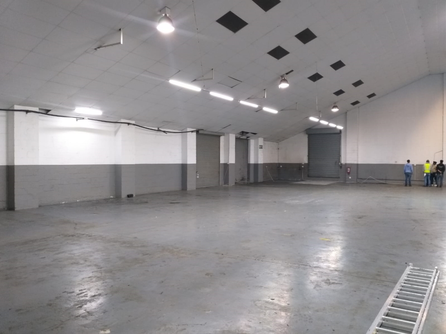To Let Commercial Property for Rent in Atlas Gardens Western Cape